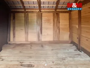 Prodej rodinného domu, Stožec - České Žleby, 254 m2