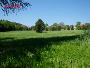 Prodej pozemku pro bydlení, Pečice, 1510 m2