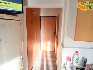 Prodej bytu 1+kk, Ostravice, 52 m2