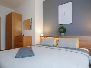 Pronájem bytu 3+kk, Praha - Vinohrady, Sázavská, 80 m2