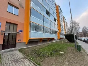 Prodej bytu 3+kk, Ostrava, Ukrajinská, 67 m2
