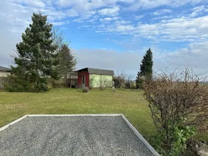 Prodej pozemku pro bydlení, Ostrava, 1021 m2