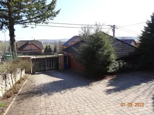 Prodej vily, Brno, Křivánky, 365 m2