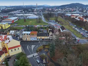 Prodej bytu 3+1, Česká Lípa, Hrnčířská, 76 m2