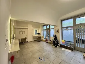 Pronájem obchodního prostoru, Liberec, Valdštejnská, 58 m2