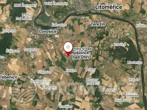 Prodej podílu pole, Keblice, 284329 m2