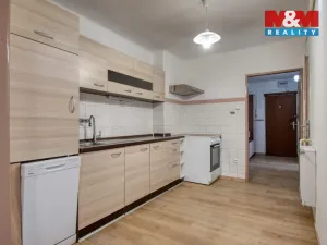 Pronájem bytu 3+1, Sudoměřice u Bechyně, 68 m2