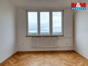 Pronájem bytu 3+1, Sudoměřice u Bechyně, 68 m2