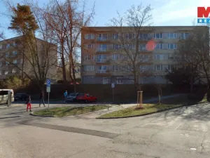 Prodej bytu 1+1, Český Krumlov - Plešivec, U Jeslí, 35 m2