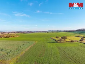 Prodej pole, Praha - Sobín, 17632 m2