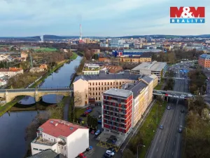 Prodej bytu 3+kk, Plzeň - Východní Předměstí, Kamenická, 134 m2
