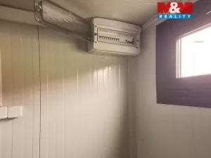 Prodej mobilheimu, Hodějice, 36 m2