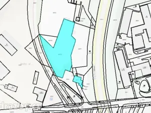 Dražba pozemku, Brno, 4416 m2