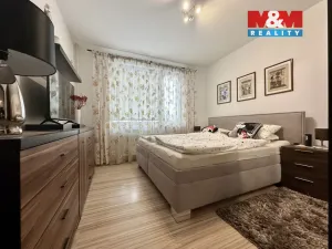 Pronájem bytu 3+1, Letohrad, F. V. Heka, 78 m2