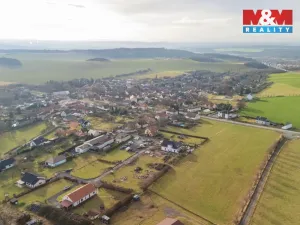 Prodej pozemku pro bydlení, Dobřany - Šlovice, 1494 m2