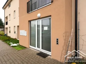Pronájem bytu 1+kk, Uhlířské Janovice, Hrnčířská, 30 m2