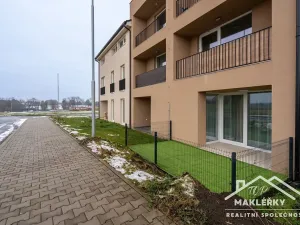 Pronájem bytu 1+kk, Uhlířské Janovice, Hrnčířská, 30 m2