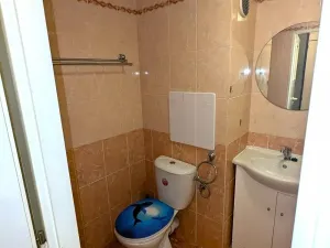 Pronájem bytu 2+kk, Bílina, Fügnerova, 48 m2