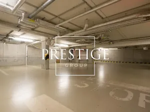 Pronájem bytu 3+kk, Praha - Žižkov, Kališnická, 79 m2