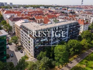 Pronájem bytu 3+kk, Praha - Žižkov, Kališnická, 79 m2