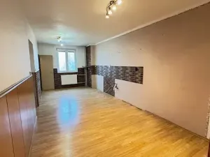 Prodej rodinného domu, Morkovice-Slížany, Nová, 173 m2