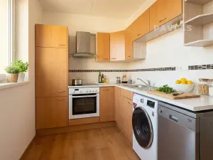 Pronájem bytu 4+1, České Budějovice, Prachatická, 86 m2