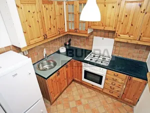 Pronájem bytu 2+kk, Mělník, Zádušní, 43 m2