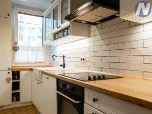 Prodej bytu 3+1, Strakonice, Dr. Jiřího Fifky, 61 m2