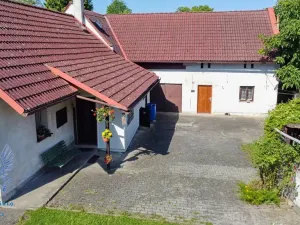 Prodej rodinného domu, Mělnické Vtelno, Libeňská, 101 m2