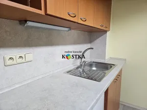 Pronájem skladu, Suchdol nad Odrou, Komenského, 1 m2