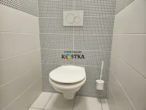 Pronájem kanceláře, Suchdol nad Odrou, Komenského, 1 m2