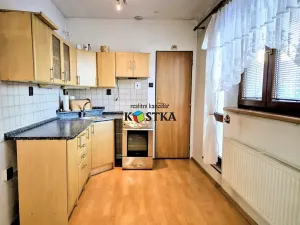 Prodej rodinného domu, Kopřivnice, Dolní, 100 m2