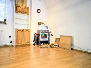 Prodej rodinného domu, Kopřivnice, Dolní, 100 m2