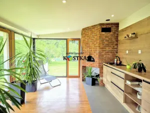 Prodej rodinného domu, Kopřivnice, 190 m2