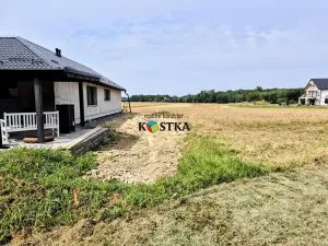 Prodej pozemku pro bydlení, Skotnice, 1000 m2