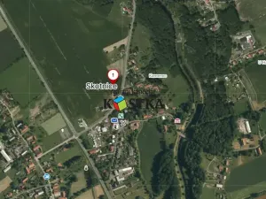 Prodej pozemku pro bydlení, Skotnice, 1000 m2