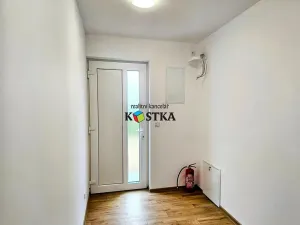 Pronájem kanceláře, Nový Jičín, Revoluční, 47 m2