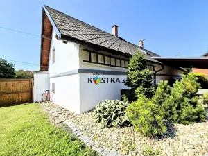 Prodej rodinného domu, Leskovec nad Moravicí, 200 m2