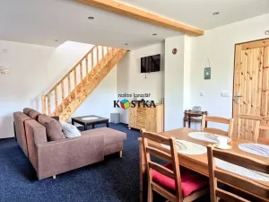 Prodej rodinného domu, Leskovec nad Moravicí, 200 m2