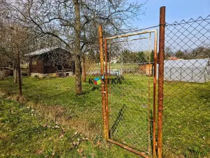 Prodej zahrady, Fulnek, nám. Komenského, 512 m2