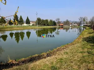 Prodej zahrady, Fulnek, nám. Komenského, 512 m2