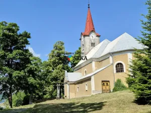 Prodej ubytování, Leskovec nad Moravicí, 200 m2