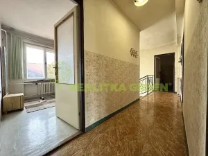 Prodej rodinného domu, Slušovice, Osvoboditelů, 244 m2