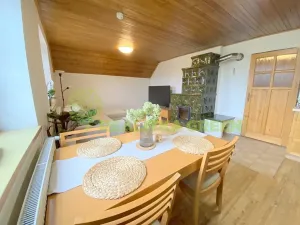 Pronájem bytu 3+kk, Velké Karlovice, 71 m2