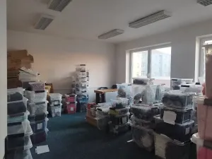 Pronájem kanceláře, Pardubice, 59 m2