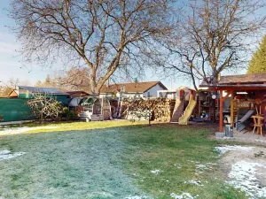 Prodej rodinného domu, České Budějovice, Karla Uhlíře, 135 m2