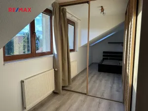 Pronájem rodinného domu, Praha - Újezd nad Lesy, Na Božkovně, 110 m2