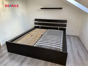 Pronájem rodinného domu, Praha - Újezd nad Lesy, Na Božkovně, 110 m2