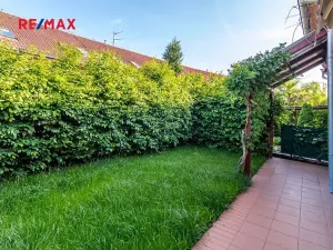 Pronájem rodinného domu, Praha - Újezd nad Lesy, Na Božkovně, 110 m2