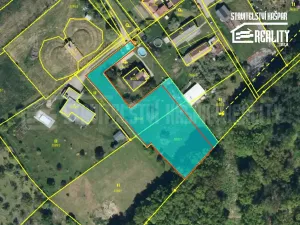 Prodej pozemku pro bydlení, Holice, 1901 m2